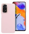 Θήκη TPU για Xiaomi REDMI NOTE 11 PRO - ροζ (ΟΕΜ) Θήκη TPU για Xiaomi REDMI NOTE 11 PRO - ροζ (ΟΕΜ)