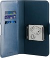 VIVANCO UNIVERSAL BOOK CASE (SIZE XL) 6–6.5 blue VIVANCO UNIVERSAL BOOK CASE (SIZE XL) 6–6.5 blue