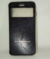 Θήκη Book case για Iphone 6/6S Black with window (OEM) Θήκη Book case για Iphone 6/6S Black with window (OEM)