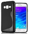 Samsung Galaxy J5 (J500F) - Θήκη TPU Gel S-Line Mαύρο (ΟΕΜ) Samsung Galaxy J5 (J500F) - Θήκη TPU Gel S-Line Mαύρο (ΟΕΜ)