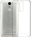 Θήκη TPU Gel για Lenovo K6 Διάφανη (OEM) Θήκη TPU Gel για Lenovo K6 Διάφανη (OEM)