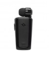 TTEC Handsfree Ακουστικό Bluetooth με επεκτεινόμενο καλώδιο / TTEC Makaron Mini Bluetooth TTEC Handsfree Ακουστικό Bluetooth με επεκτεινόμενο καλώδιο / TTEC Makaron Mini Bluetooth