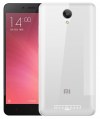 Xiaomi Redmi Note 2 - Θήκη Ultra Thin Tpu Πίσω Κάλυμμα Σιλικόνης Γκρί (OEM) Xiaomi Redmi Note 2 - Θήκη Ultra Thin Tpu Πίσω Κάλυμμα Σιλικόνης Γκρί (OEM)