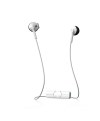 Ασύρματα ακουστικά Bluetooth iFrogz InTone Wireless με μικρόφωνο και Magnetic Clip - Άσπρο Ασύρματα ακουστικά Bluetooth iFrogz InTone Wireless με μικρόφωνο και Magnetic Clip - Άσπρο