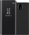Θήκη Clear View για Samsung Galaxy J5 (2017) / J530 ΜΑΥΡΟ (OEM) Θήκη Clear View για Samsung Galaxy J5 (2017) / J530 ΜΑΥΡΟ (OEM)