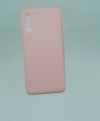 ΘΗΚΗ ΓΙΑ SAMSUNG A50 2019 TPU ΡΟΖ (OEM) ΘΗΚΗ ΓΙΑ SAMSUNG A50 2019 TPU ΡΟΖ (OEM)