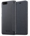 Smart Flip Δερμάτινη θήκη για το Xiaomi Mi 6 Γκρι (Nilkin) Smart Flip Δερμάτινη θήκη για το Xiaomi Mi 6 Γκρι (Nilkin)