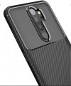 ΘΗΚΗ TPU ΣΙΛΙΚΟΝΗ CARBON FIBER SHOCKPROOF ΠΙΣΩ ΚΑΛΥΜΜΑ ΓΙΑ XIAOMI NOTE 8 PRO Μαύρο (oem) ΘΗΚΗ TPU ΣΙΛΙΚΟΝΗ CARBON FIBER SHOCKPROOF ΠΙΣΩ ΚΑΛΥΜΜΑ ΓΙΑ XIAOMI NOTE 8 PRO Μαύρο (oem)