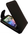 Δερμάτινη Θήκη Flip για HTC Desire S Μαύρο (ΟΕΜ) Δερμάτινη Θήκη Flip για HTC Desire S Μαύρο (ΟΕΜ)
