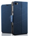 Xiaomi Mi3 - Δερμάτινη Θήκη Flip Με Πίσω Κάλυμμα Σιλικόνης Σκούρο Μπλέ (ΟΕΜ) Xiaomi Mi3 - Δερμάτινη Θήκη Flip Με Πίσω Κάλυμμα Σιλικόνης Σκούρο Μπλέ (ΟΕΜ)