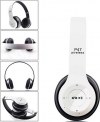 P47 4.1+EDR Ασύρματα Στερεοφωνικά Ακουστικά Bluetooth Wireless Headphones Black-White P47 4.1+EDR Ασύρματα Στερεοφωνικά Ακουστικά Bluetooth Wireless Headphones Black-White
