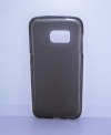 Samsung Galaxy S7 G930F - Θήκη TPU Gel Γκρι (OEM) Samsung Galaxy S7 G930F - Θήκη TPU Gel Γκρι (OEM)