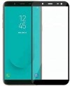 Προστατευτικό Οθόνης Tempered Glass για Samsung galaxy J6 (2018) ΜΑΥΡΟ (ΟΕΜ) Προστατευτικό Οθόνης Tempered Glass για Samsung galaxy J6 (2018) ΜΑΥΡΟ (ΟΕΜ)