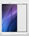 Προστατευτικό Οθόνης Πλήρης Κάλυψης Tempered Glass για Xiaomi Redmi 4 Prime Λευκό (OEM) Προστατευτικό Οθόνης Πλήρης Κάλυψης Tempered Glass για Xiaomi Redmi 4 Prime Λευκό (OEM)