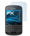 BlackBerry Q10 - Προστασίας Οθόνης Tempered Glass BlackBerry Q10 - Προστασίας Οθόνης Tempered Glass