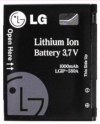 Original LGIP-580A Battery for LG Viewty (KC910 / KM900 / Arena / KB770 / KU990i) Original LGIP-580A Battery for LG Viewty (KC910 / KM900 / Arena / KB770 / KU990i)
