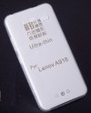 Lenovo A916 - Θήκη TPU GEL Ultra thin Διαφανής (ΟΕΜ) Lenovo A916 - Θήκη TPU GEL Ultra thin Διαφανής (ΟΕΜ)