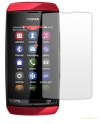 Nokia Asha 305 / 306 - Screen Protector Nokia Asha 305 / 306 - Screen Protector