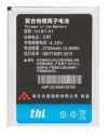 THL BT 01 Genuine Battery for T100s T11 3 8V 2700mAh 10 26Wh (Bulk) THL BT 01 Genuine Battery for T100s T11 3 8V 2700mAh 10 26Wh (Bulk)