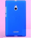 Nokia XL Dual Sim - Θήκη TPU GEL Μπλε (ΟΕΜ) Nokia XL Dual Sim - Θήκη TPU GEL Μπλε (ΟΕΜ)