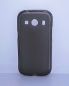 Samsung Galaxy Ace 4 - Θήκη Σιλικόνης TPU Gel Γκρι (OEM) Samsung Galaxy Ace 4 - Θήκη Σιλικόνης TPU Gel Γκρι (OEM)