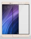 Προστατευτικό Οθόνης Πλήρης Κάλυψης Tempered Glass για Xiaomi Redmi 4 Prime Χρυσό (OEM) Προστατευτικό Οθόνης Πλήρης Κάλυψης Tempered Glass για Xiaomi Redmi 4 Prime Χρυσό (OEM)