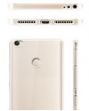 Θήκη Σιλικόνης Πίσω Κάλυμμα για το Xiaomi Mi Max 2 Διάφανη (OEM) Θήκη Σιλικόνης Πίσω Κάλυμμα για το Xiaomi Mi Max 2 Διάφανη (OEM)