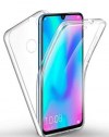 Θήκη Σιλικόνης Μπρος/Πίσω Για Huawei P30 PRO - Διάφανη (ΟΕΜ) Θήκη Σιλικόνης Μπρος/Πίσω Για Huawei P30 PRO - Διάφανη (ΟΕΜ)