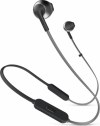 JBL Tune 215BT Earbud Bluetooth Handsfree Ακουστικά Μαύρα JBL Tune 215BT Earbud Bluetooth Handsfree Ακουστικά Μαύρα