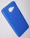 Samsung Galaxy A5 (2016) A510F - Θήκη TPU Gel Μπλέ (OEM) Samsung Galaxy A5 (2016) A510F - Θήκη TPU Gel Μπλέ (OEM)