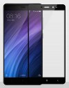 Προστατευτικό Οθόνης Πλήρης Κάλυψης Tempered Glass για Xiaomi Redmi 4 Prime Μαύρο (OEM) Προστατευτικό Οθόνης Πλήρης Κάλυψης Tempered Glass για Xiaomi Redmi 4 Prime Μαύρο (OEM)