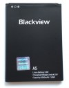 Battery for Blackview A5 3.8V 2000mAh Blackview A5-BAT (Bulk) Battery for Blackview A5 3.8V 2000mAh Blackview A5-BAT (Bulk)