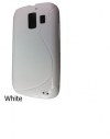 Huawei Ascend Y200 Θήκη Σιλικόνης S Line Ασπρη (OEM) Huawei Ascend Y200 Θήκη Σιλικόνης S Line Ασπρη (OEM)
