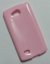 LG Joy (H220) - Θήκη TPU Gel Ρόζ (ΟΕΜ) LG Joy (H220) - Θήκη TPU Gel Ρόζ (ΟΕΜ)