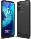 TECH-PROTECT CARBON BACK COVER ΣΙΛΙΚΟΝΗΣ ΜΑΥΡΟ (MOTOROLA E7 POWER) TECH-PROTECT CARBON BACK COVER ΣΙΛΙΚΟΝΗΣ ΜΑΥΡΟ (MOTOROLA E7 POWER)