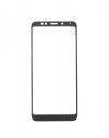 Προστατευτικό οθόνης Tempered Glass 9Η Idol για Xiaomi Redmi 5 Plus ΜΑΥΡΟ(OEM) Προστατευτικό οθόνης Tempered Glass 9Η Idol για Xiaomi Redmi 5 Plus ΜΑΥΡΟ(OEM)