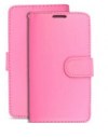 Θήκη Δερματίνη Αναδιπλούμενη για Xiaomi Redmi 9 ανοιχτο ΡΟΖ (oem) Θήκη Δερματίνη Αναδιπλούμενη για Xiaomi Redmi 9 ανοιχτο ΡΟΖ (oem)