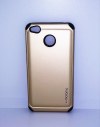 Θήκη ενισχυμένη Motomo Tough Armor για Xiaomi Redmi 4x - Χρυσή Θήκη ενισχυμένη Motomo Tough Armor για Xiaomi Redmi 4x - Χρυσή