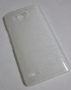Σκληρή Θήκη Πίσω Κάλυμμα για Huawei Honor 3X G750 Λευκό (OEM) Σκληρή Θήκη Πίσω Κάλυμμα για Huawei Honor 3X G750 Λευκό (OEM)