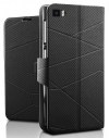 Xiaomi Mi3 - Δερμάτινη Θήκη Flip Με Πίσω Κάλυμμα Σιλικόνης Μαύρο (ΟΕΜ) Xiaomi Mi3 - Δερμάτινη Θήκη Flip Με Πίσω Κάλυμμα Σιλικόνης Μαύρο (ΟΕΜ)