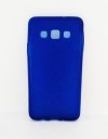 Samsung Galaxy A3 2015 - Θήκη TPU Gel Μπλε (OEM) Samsung Galaxy A3 2015 - Θήκη TPU Gel Μπλε (OEM)