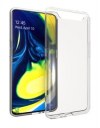 Θήκη για Samsung Galaxy A80/90 back cover διάφανη (OEM) Θήκη για Samsung Galaxy A80/90 back cover διάφανη (OEM)
