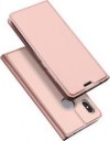 Δερμάτινη θήκη πορτοφόλι για Xiaomi Redmi S2 ροζ (ΟΕΜ) Δερμάτινη θήκη πορτοφόλι για Xiaomi Redmi S2 ροζ (ΟΕΜ)