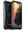 ULEFONE Smartphone Armor 8 Pro, IP68/IP69K, 6.1" 6/128GB, 5580mAh, μαύρο ULEFONE Smartphone Armor 8 Pro, IP68/IP69K, 6.1" 6/128GB, 5580mAh, μαύρο