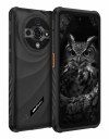 ULEFONE smartphone Armor X31 Pro, 6.56", 8/256GB, 5G, 6050mAh, IP68/IP69K, μαύρο ULEFONE smartphone Armor X31 Pro, 6.56", 8/256GB, 5G, 6050mAh, IP68/IP69K, μαύρο