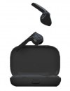 Bluetooth Earbud Musthavz True Μαυρο Bluetooth Earbud Musthavz True Μαυρο