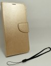 Book Case B.D.L. for Samsung Note 10 Pro Gold (OEM) Book Case B.D.L. for Samsung Note 10 Pro Gold (OEM)