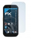Caterpillar Cat S52 - Προστατευτικό Οθόνης πληρης καλυψης Tempered Glass 9Η τζαμι (OEM) Caterpillar Cat S52 - Προστατευτικό Οθόνης πληρης καλυψης Tempered Glass 9Η τζαμι (OEM)