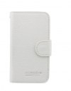 Lenovo A859 - Δερμάτινη Stand Θήκη Πορτοφόλι Λευκή (OEM) Lenovo A859 - Δερμάτινη Stand Θήκη Πορτοφόλι Λευκή (OEM)