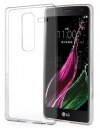 LG Zero (H650) - Θήκη TPU Gel Διαφανής (OEM) LG Zero (H650) - Θήκη TPU Gel Διαφανής (OEM)